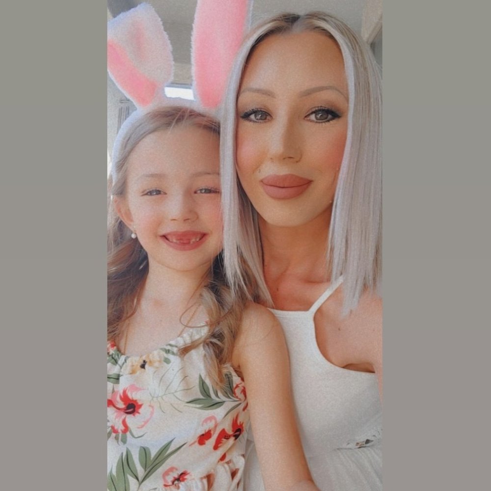 Meet your Posher, Samantha